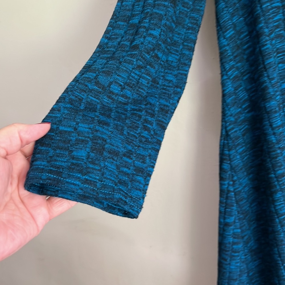 Relativity tunic top - Picture 6 of 8
